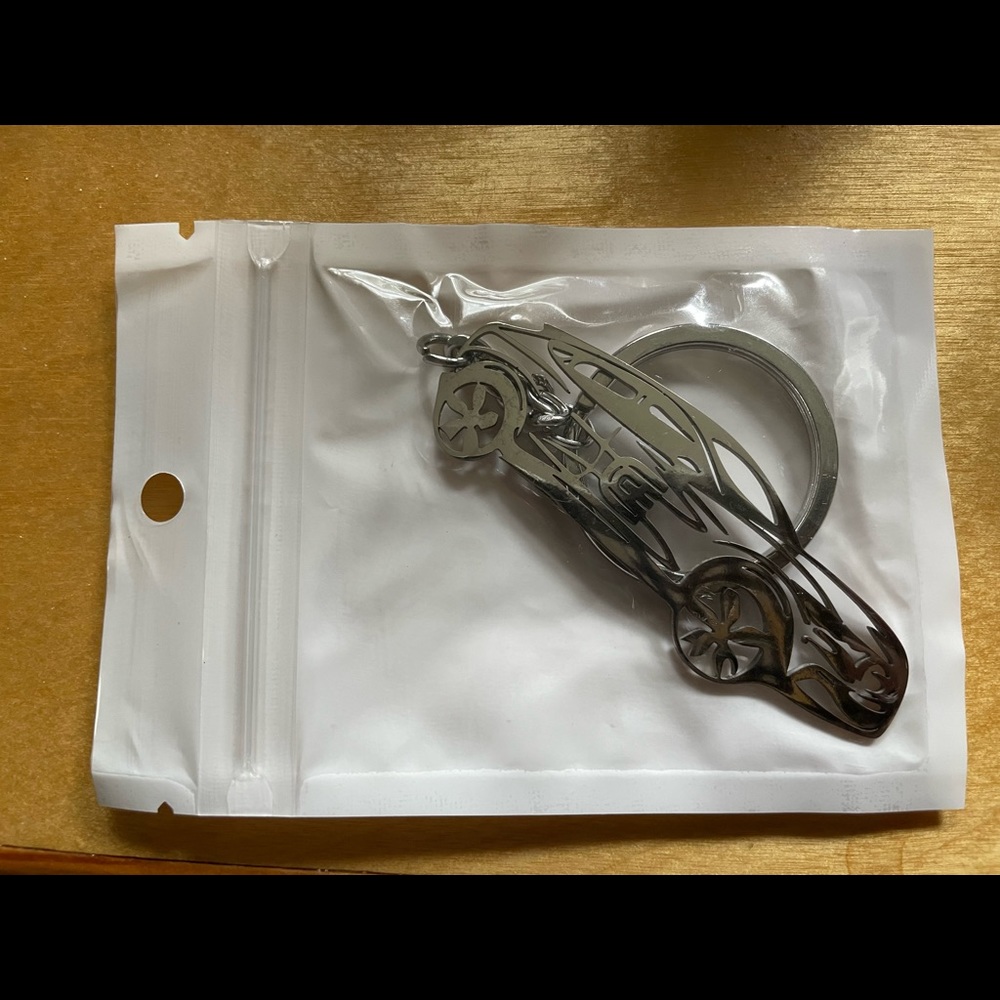 Key Chain - Picture 5 of 6